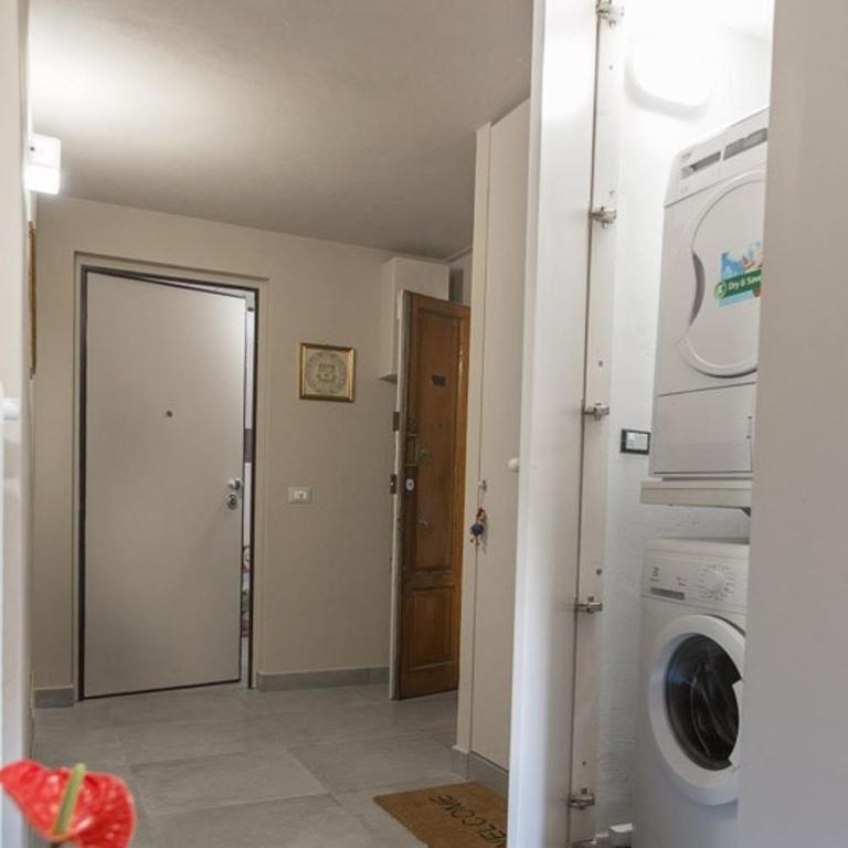 Pitti Flats Serragli - Appartamento con 2 Camere da Letto - 21