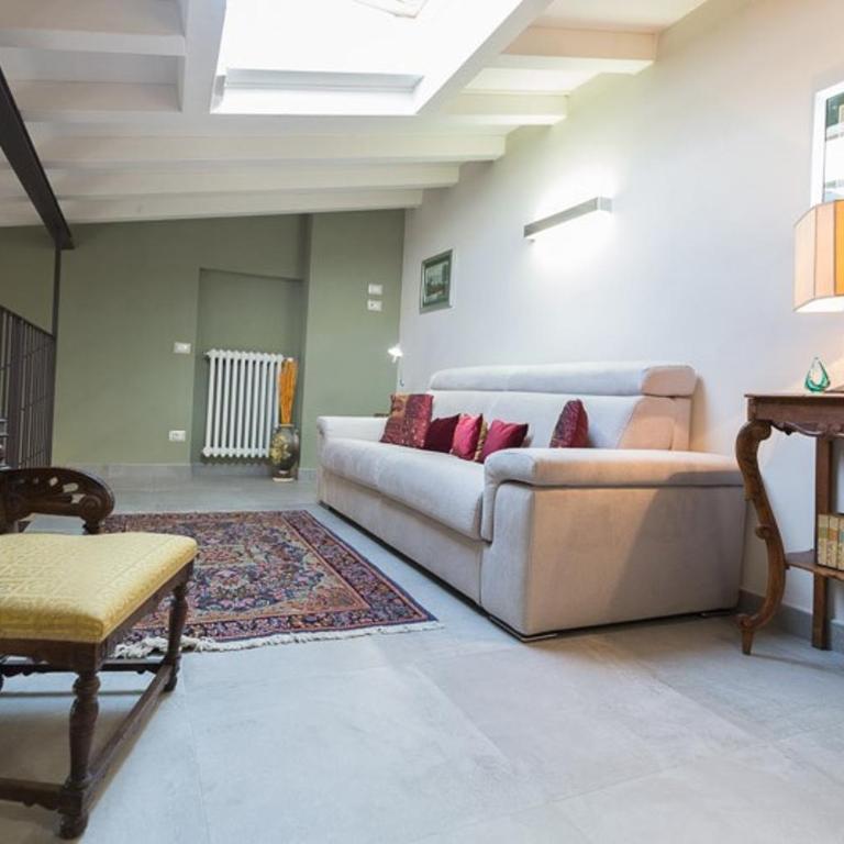 Pitti Flats Serragli - Appartamento con 2 Camere da Letto - 23