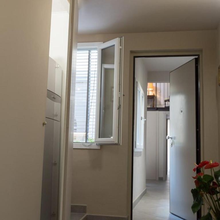 Pitti Flats Serragli - Appartamento con 2 Camere da Letto - 19