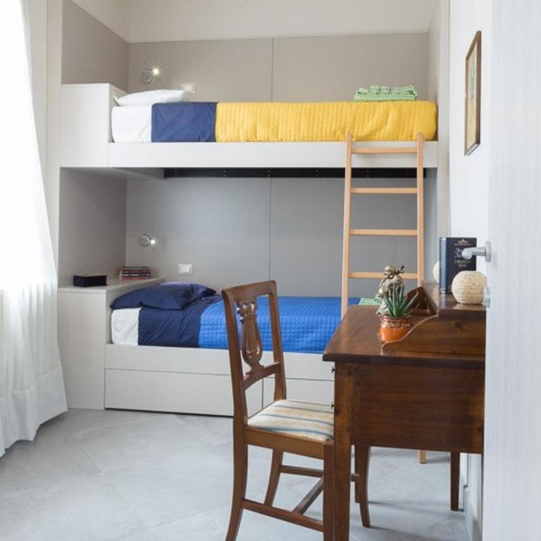 Pitti Flats Serragli - Appartamento con 2 Camere da Letto - 2