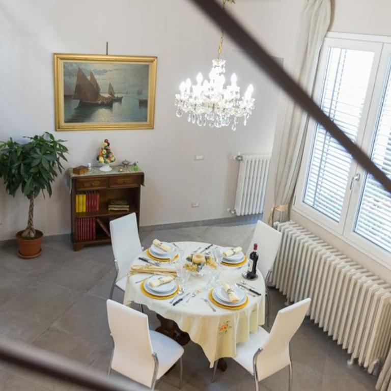 Pitti Flats Serragli - Appartamento con 2 Camere da Letto - 4