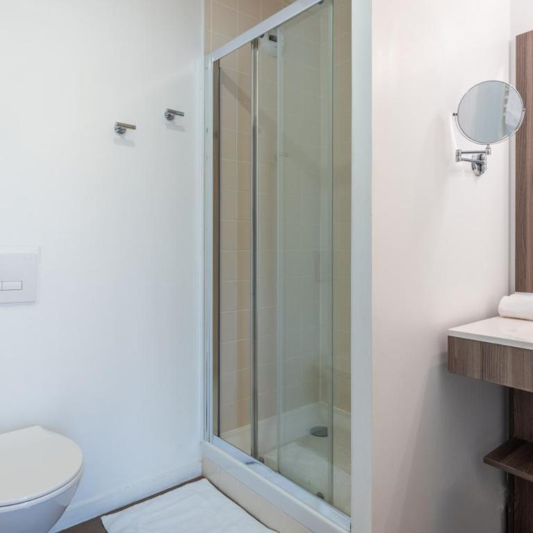 Appart'hôtel Odalys City - Rennes Lorgeril - Appartement 1 Chambre - 4