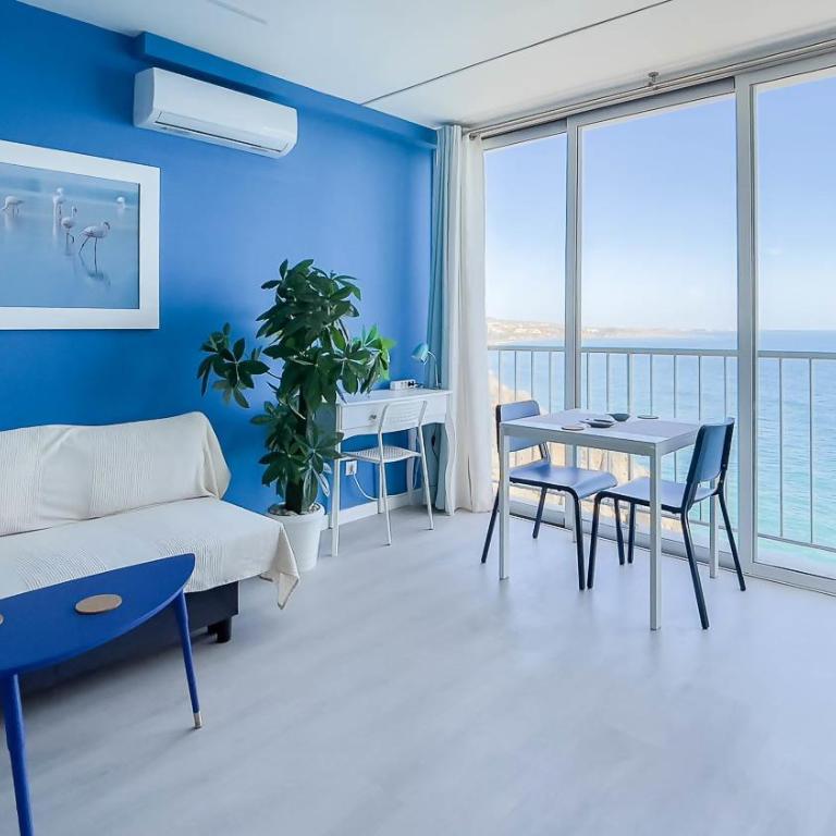 Mirador Sunrise - Apartamento de 1 dormitorio - 1