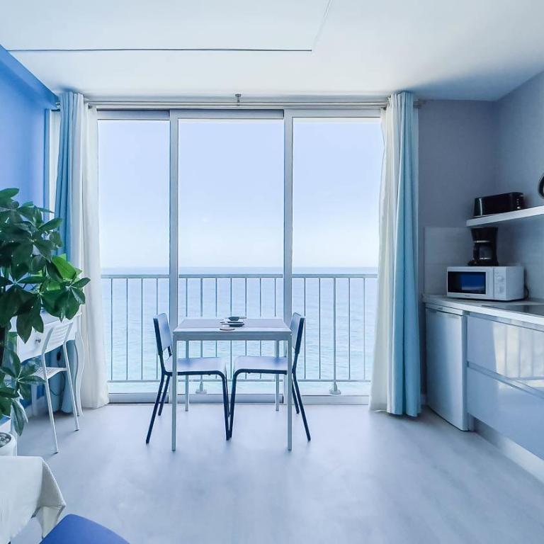 Mirador Sunrise - Apartamento de 1 dormitorio - 2