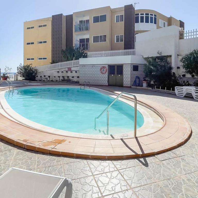 Mirador Sunrise - Apartamento de 1 dormitorio - 4