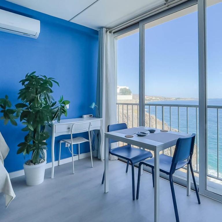 Mirador Sunrise - Apartamento de 1 dormitorio - 5