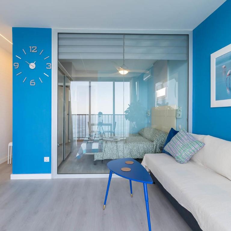 Mirador Sunrise - Apartamento de 1 dormitorio - 7
