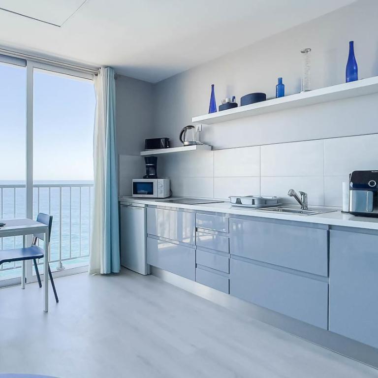 Mirador Sunrise - Apartamento de 1 dormitorio - 9