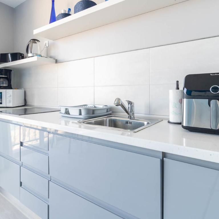 Mirador Sunrise - Apartamento de 1 dormitorio - 15