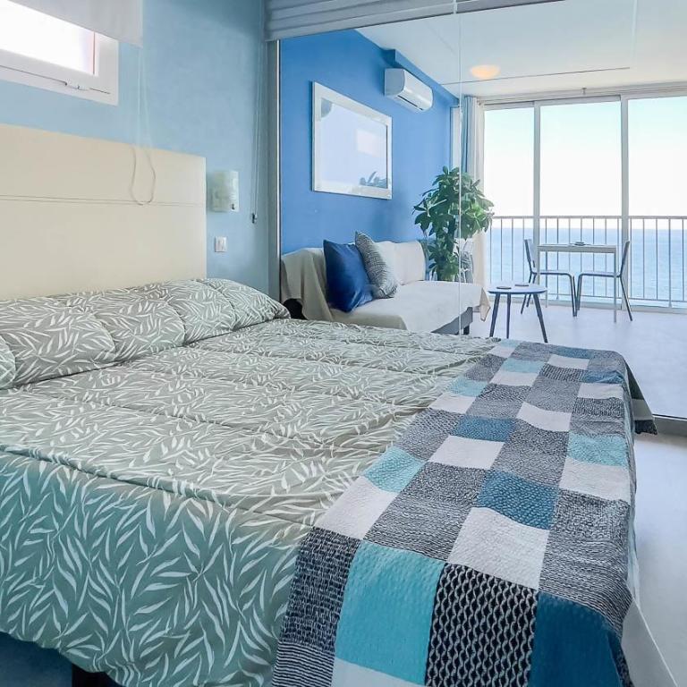 Mirador Sunrise - Apartamento de 1 dormitorio - 17