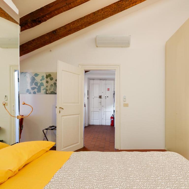 Mansarda 23 - Appartamento con 1 Camera da Letto - 27
