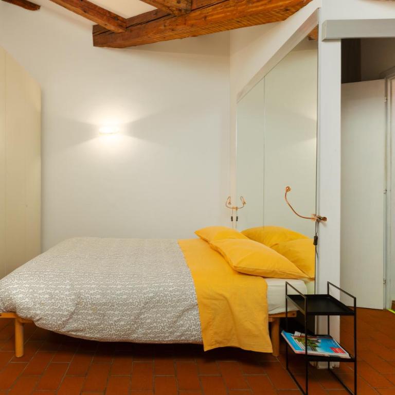 Mansarda 23 - Appartamento con 1 Camera da Letto - 25