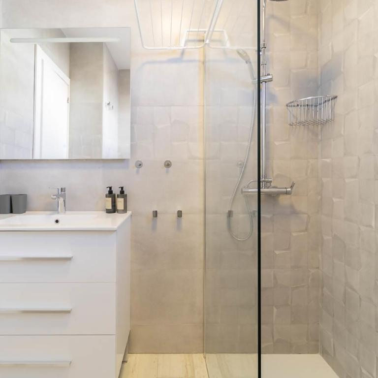 Mirador Sunrise - Apartamento de 1 dormitorio - 22