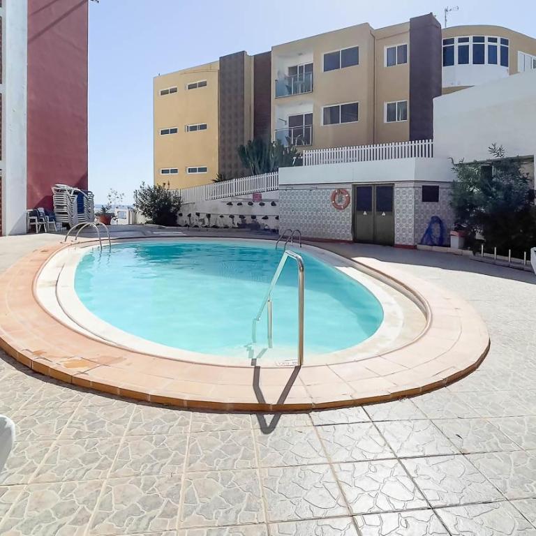 Mirador Sunrise - Apartamento de 1 dormitorio - 24