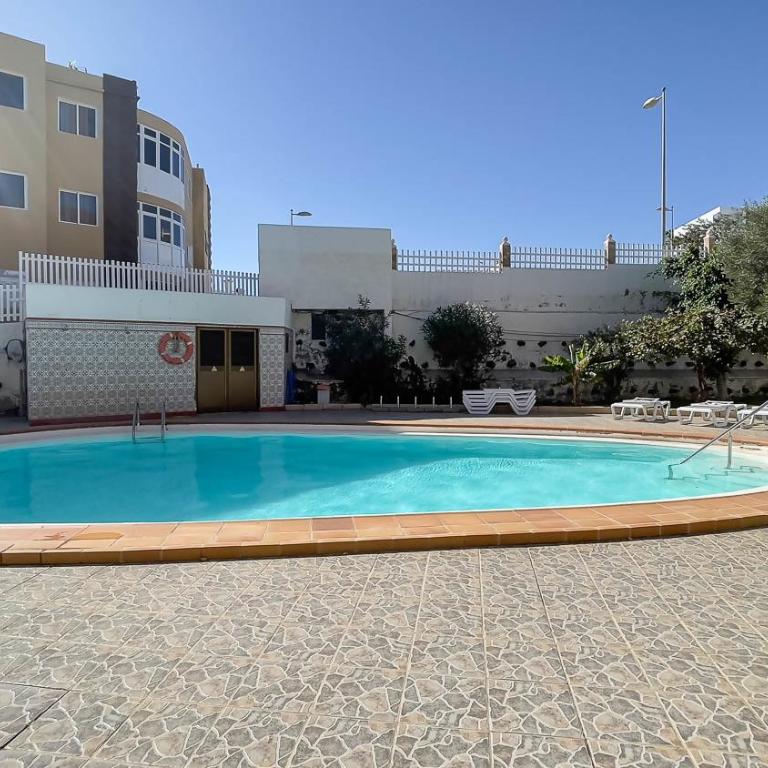 Mirador Sunrise - Apartamento de 1 dormitorio - 25