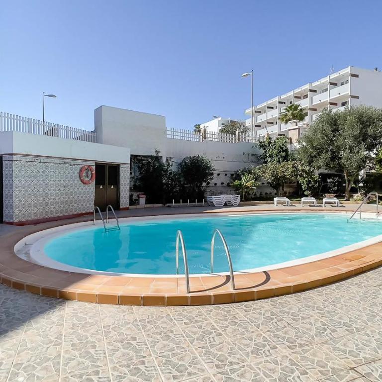 Mirador Sunrise - Apartamento de 1 dormitorio - 26
