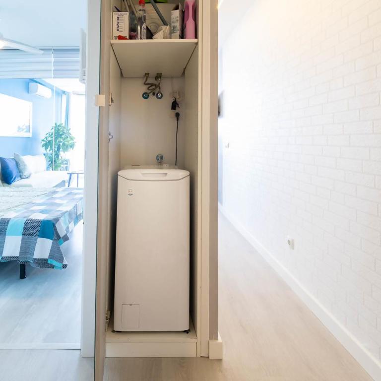 Mirador Sunrise - Apartamento de 1 dormitorio - 29