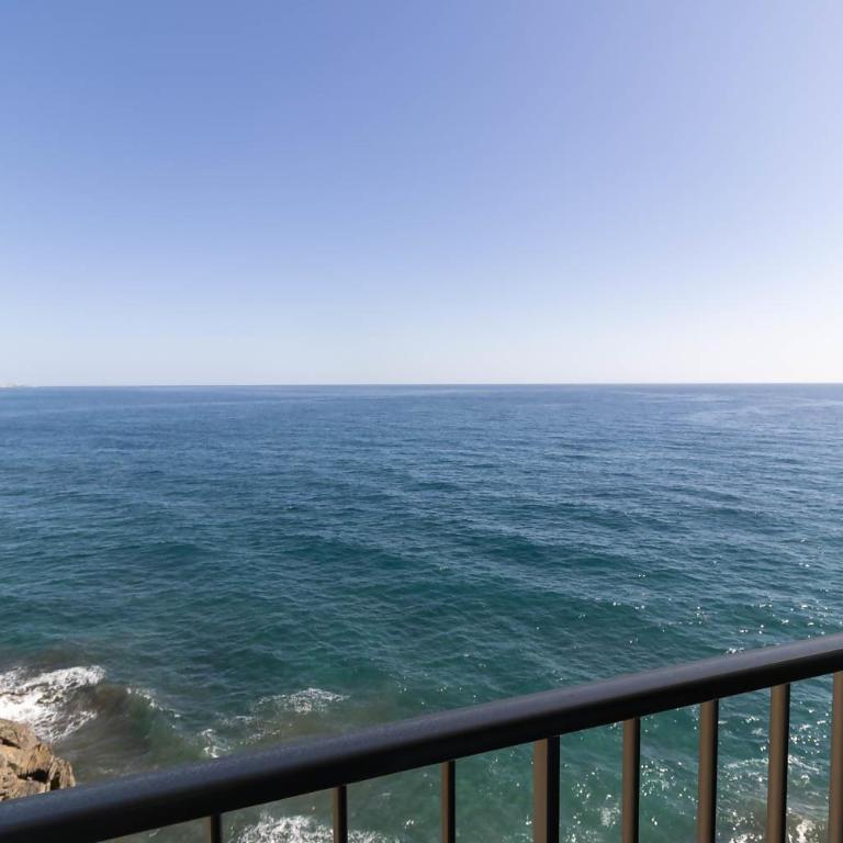 Mirador Sunrise - Apartamento de 1 dormitorio - 33