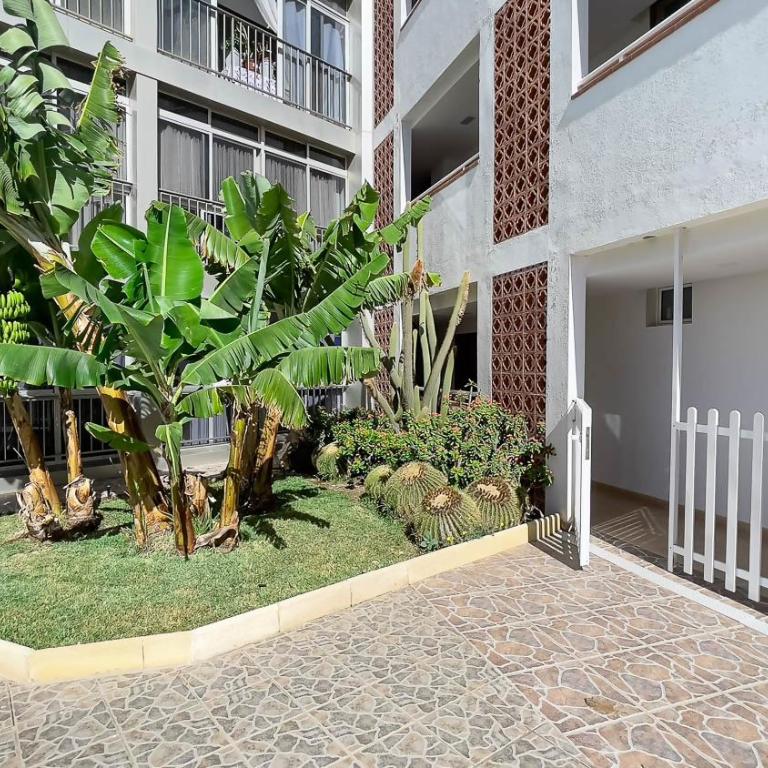 Mirador Sunrise - Apartamento de 1 dormitorio - 34