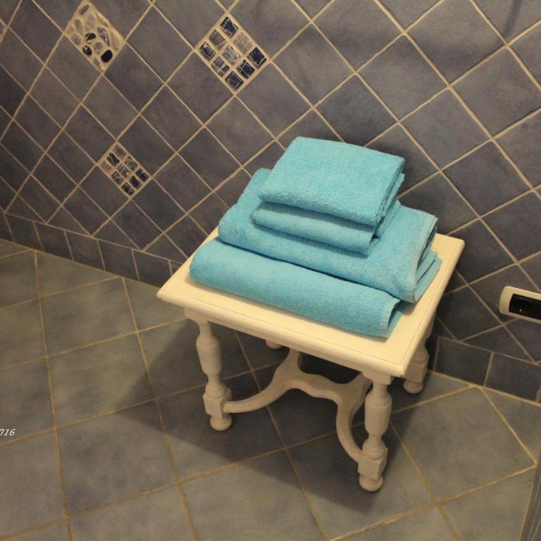 Villa Apollo B&B - Casa con 2 Camere da Letto - 12
