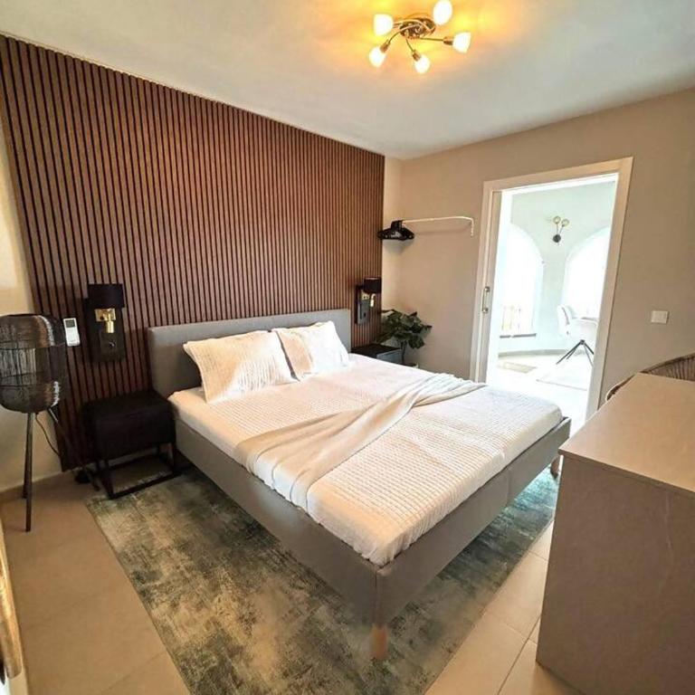 Luxury Villa with Stunning Mediterranean and Calpe - Villa de 3 dormitorios - 22