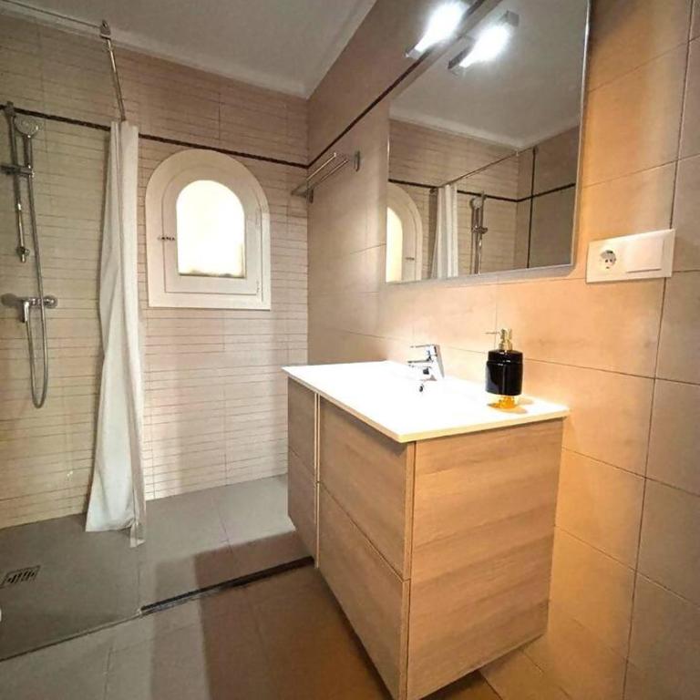 Luxury Villa with Stunning Mediterranean and Calpe - Villa de 3 dormitorios - 23