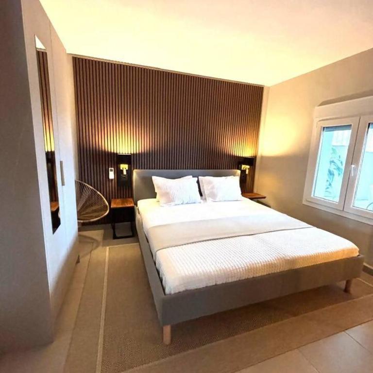 Luxury Villa with Stunning Mediterranean and Calpe - Villa de 3 dormitorios - 25