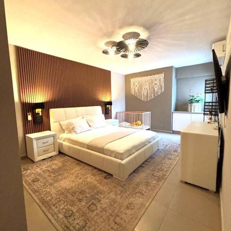 Luxury Villa with Stunning Mediterranean and Calpe - Villa de 3 dormitorios - 30