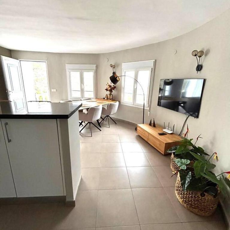 Luxury Villa with Stunning Mediterranean and Calpe - Villa de 3 dormitorios - 35