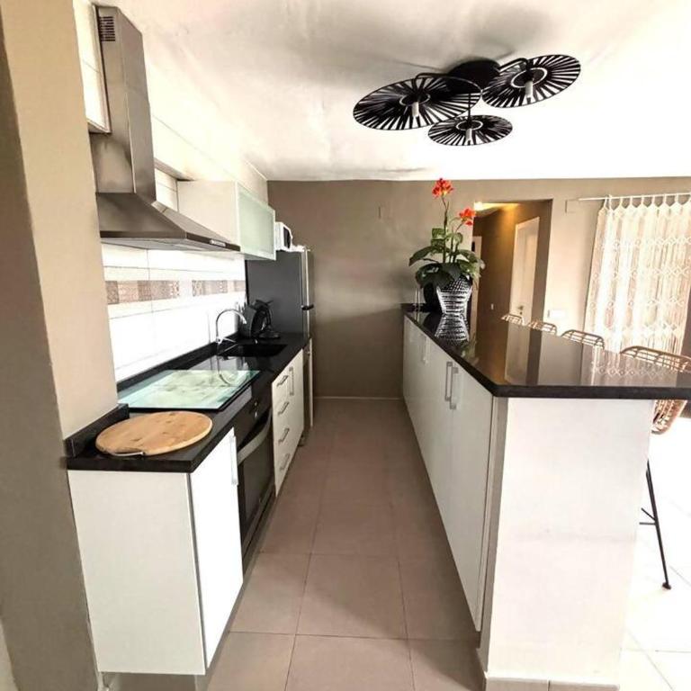 Luxury Villa with Stunning Mediterranean and Calpe - Villa de 3 dormitorios - 36