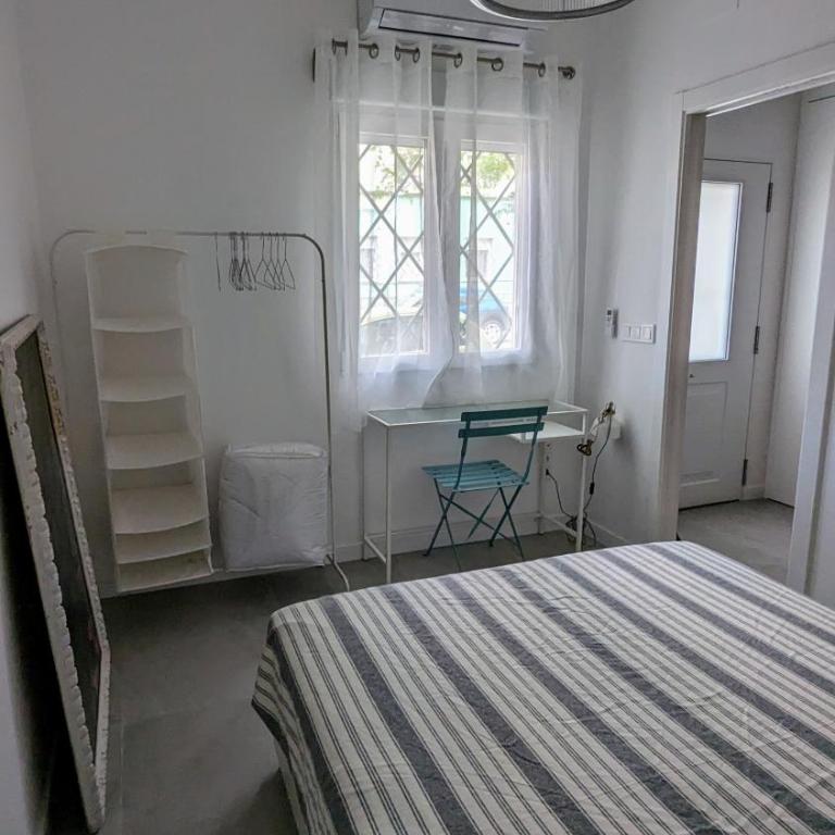 Madrid mola! - Apartamento de 2 dormitorios - 37