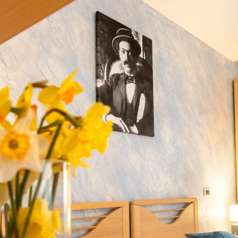 Residence Arco - Appartamento con 1 Camera da Letto - 9