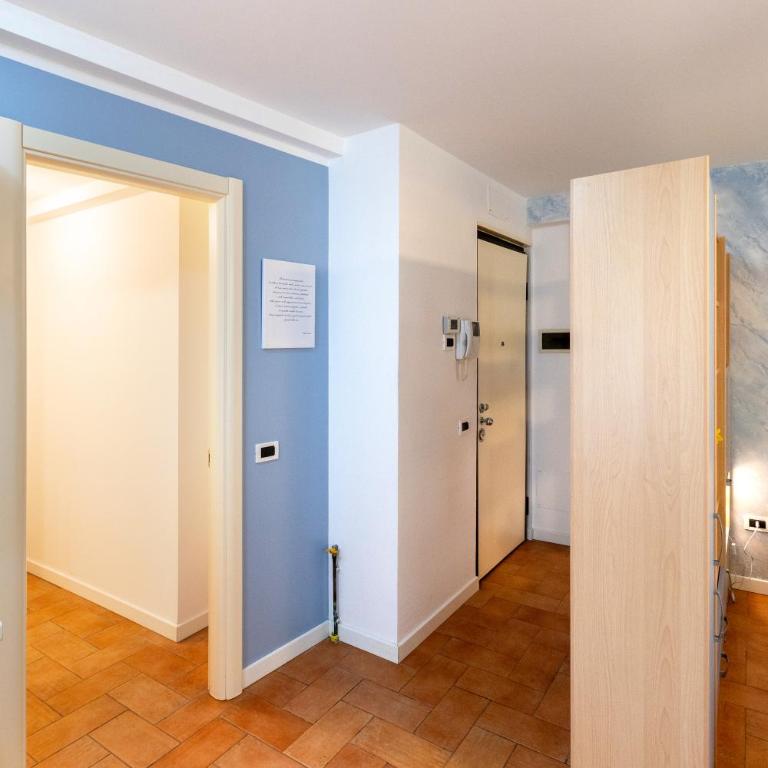 Residence Arco - Appartamento con 1 Camera da Letto - 11