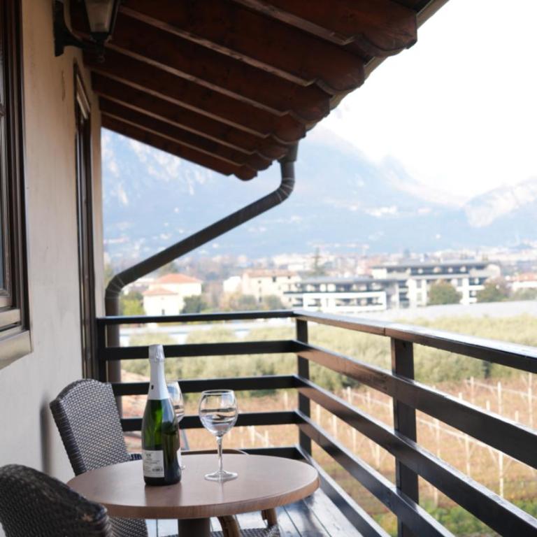 Residence La Colombera - Appartamento con 2 Camere da Letto - 5