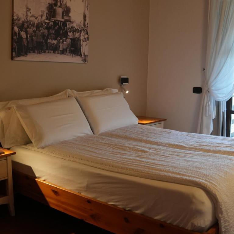 Residence La Colombera - Appartamento con 2 Camere da Letto - 3
