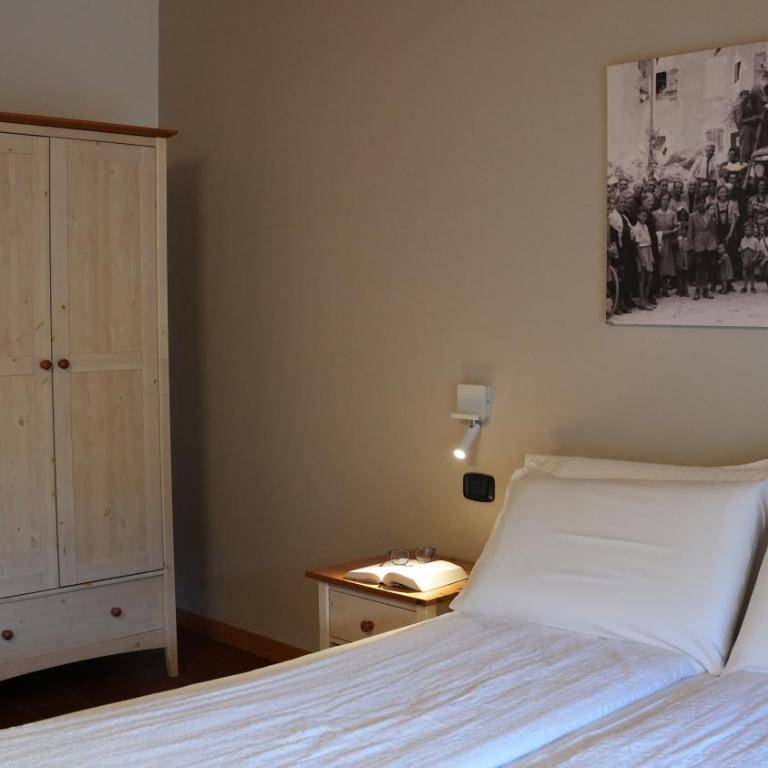 Residence La Colombera - Appartamento con 2 Camere da Letto - 4
