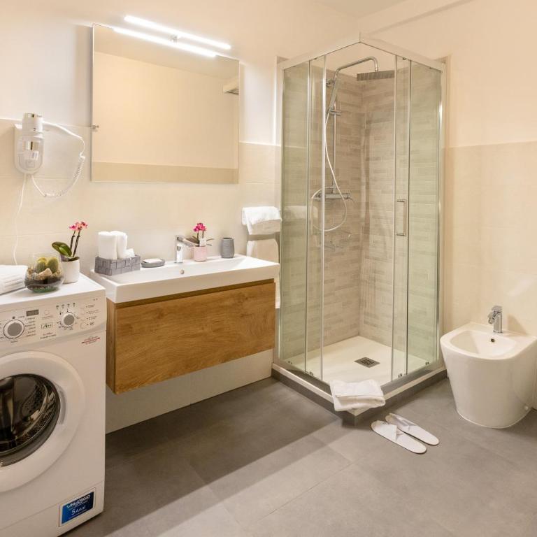 Residence Arco - Appartamento con 1 Camera da Letto - 6