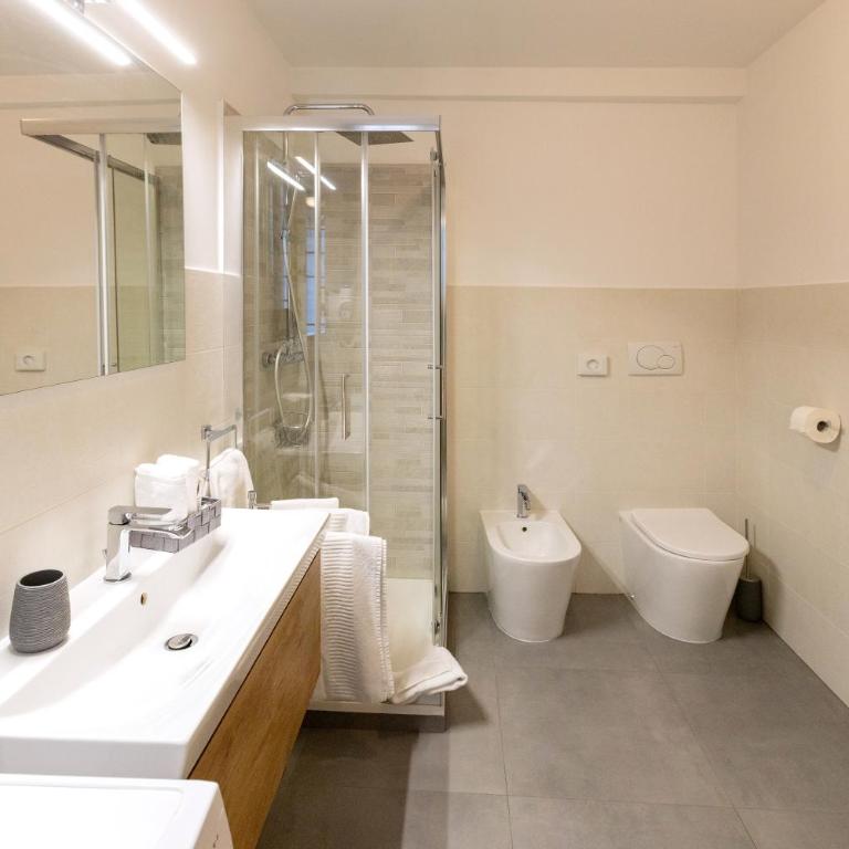 Residence Arco - Appartamento con 1 Camera da Letto - 7