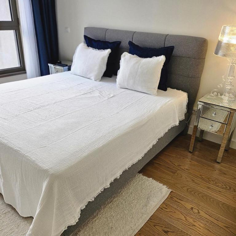 Hajdana lux Belgrade Waterfront - One-Bedroom Apartment - 6