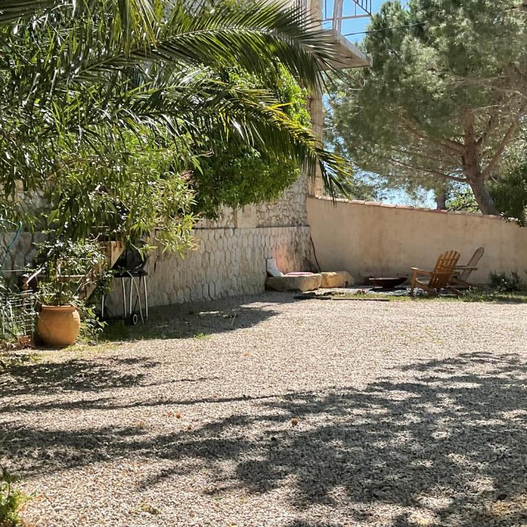 Joli gîte chic et cosy entre mer et Narbonne - Casa de 2 dormitorios - 5
