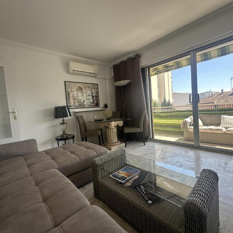 Abou1895 - Appartement - 1
