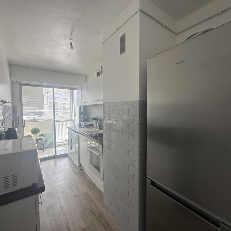 Abou1895 - Appartement - 3