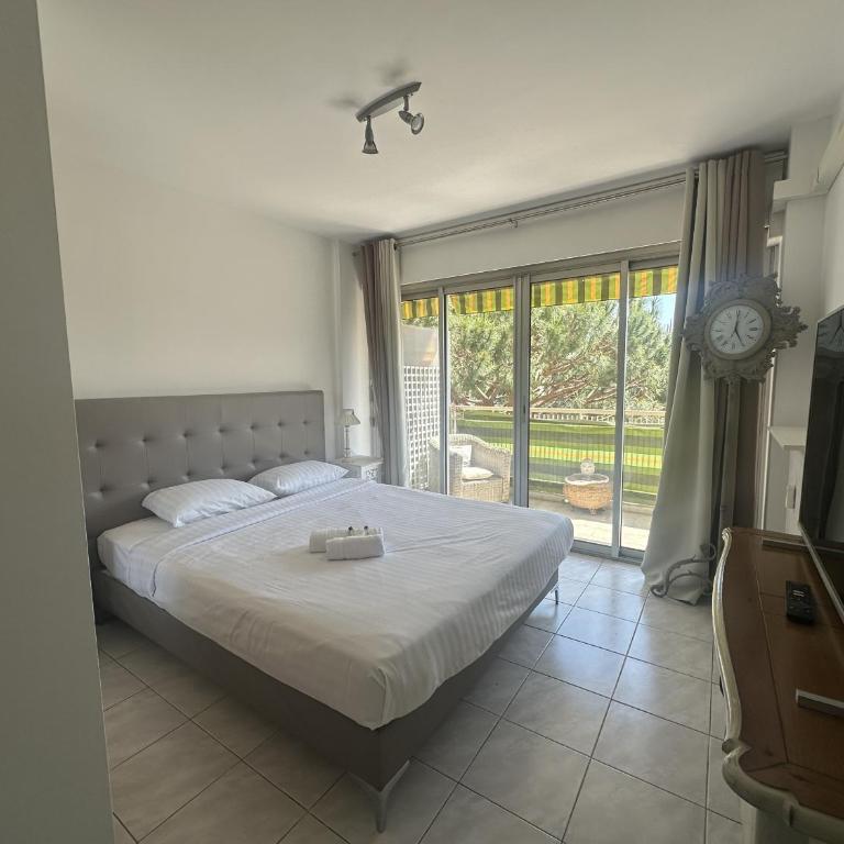 Abou1895 - Appartement - 4