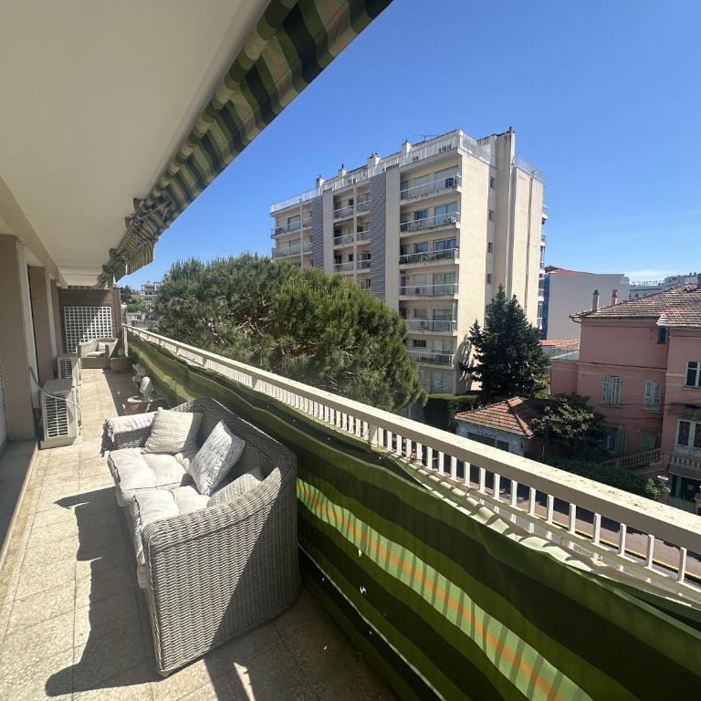 Abou1895 - Appartement - 6