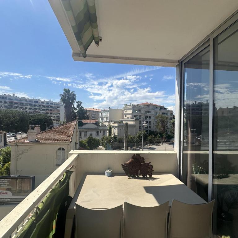 Abou1895 - Appartement - 7