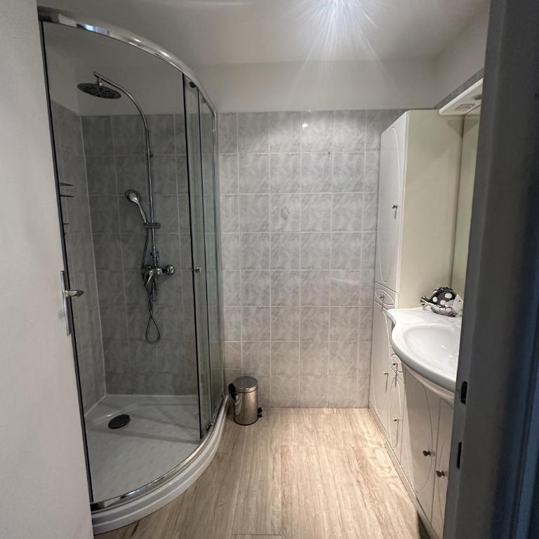 Abou1895 - Appartement - 8