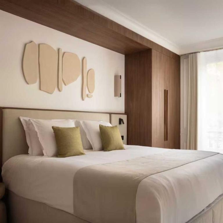 Luxury apartment - AC - 4BR- 8P - Bastille - Appartement - 11