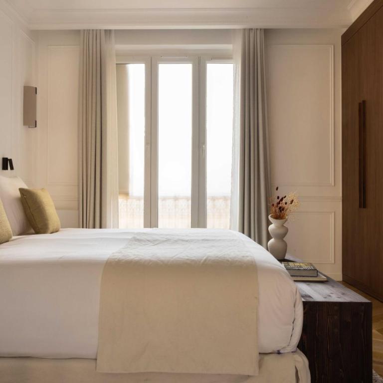 Luxury apartment - AC - 4BR- 8P - Bastille - Appartement - 14