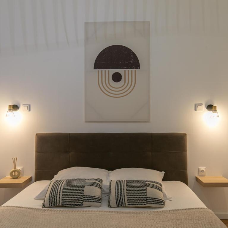 MBA - Courcelles - Splendide Appartement - Appartement 1 Chambre - 3