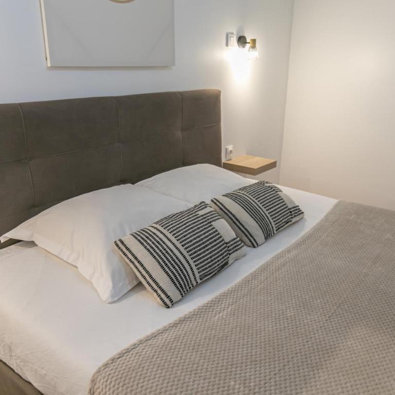 MBA - Courcelles - Splendide Appartement - Appartement 1 Chambre - 41